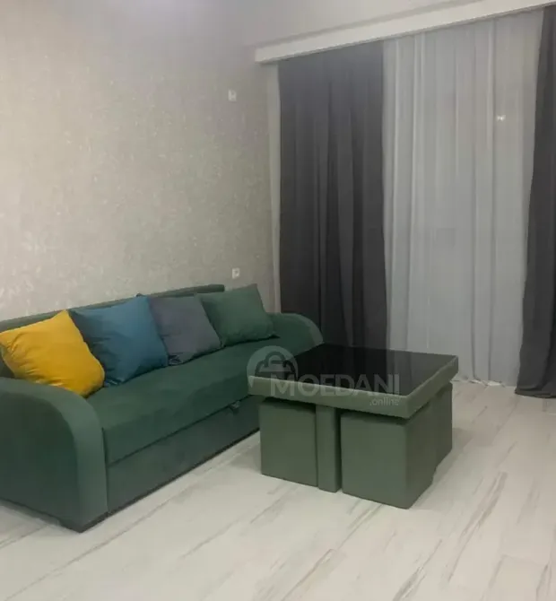 Apartments For Sale two-room 45м² 2/5 floor Tbilisi - photo 8