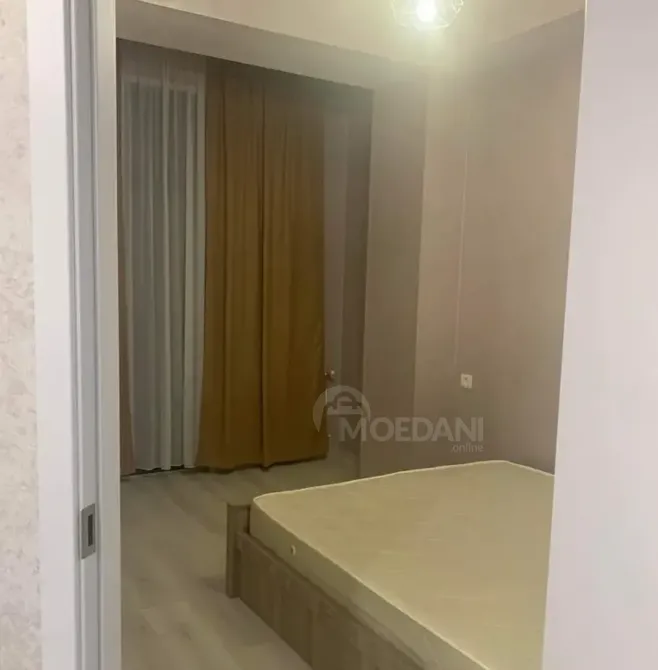 Apartments For Sale two-room 45м² 2/5 floor Tbilisi - photo 10