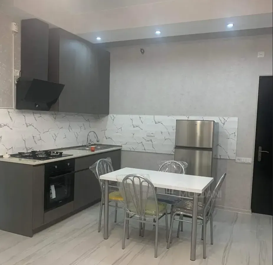 Apartments For Sale two-room 45м² 2/5 floor Tbilisi - photo 3