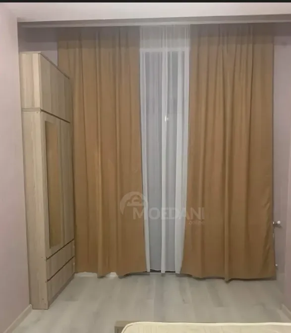 Apartments For Sale two-room 45м² 2/5 floor Tbilisi - photo 2
