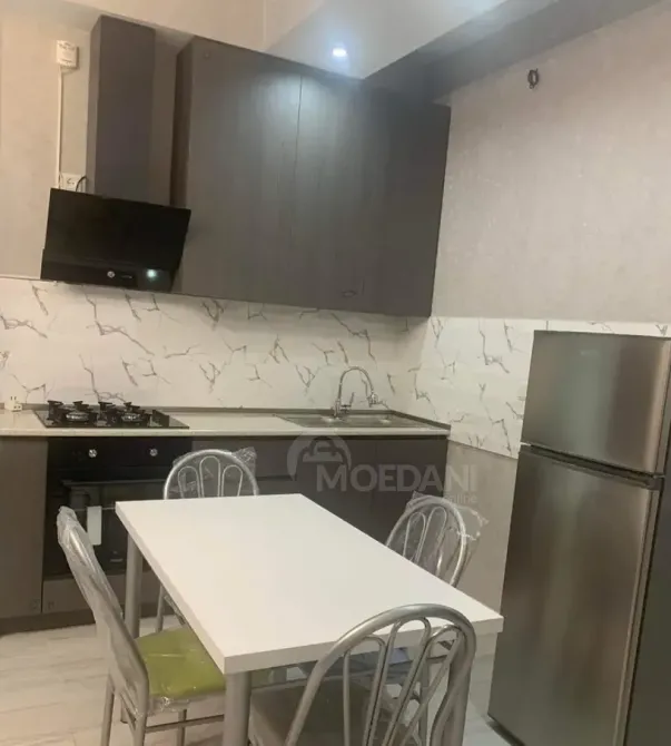 Apartments For Sale two-room 45м² 2/5 floor Tbilisi - photo 5