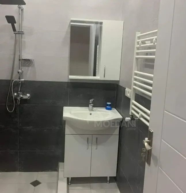 Apartments For Sale two-room 45м² 2/5 floor Tbilisi - photo 9