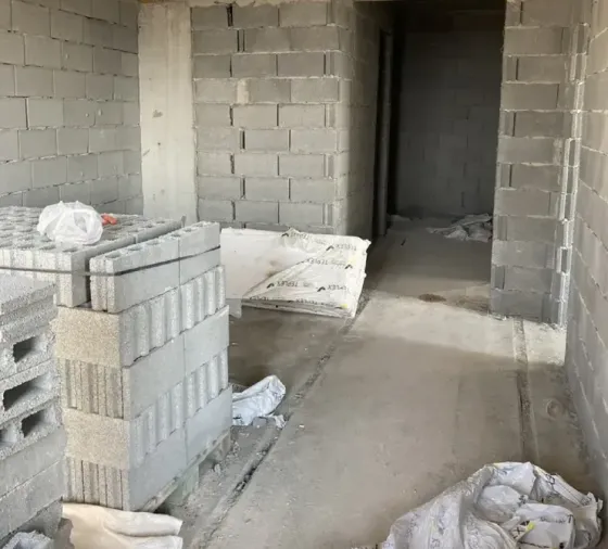 Apartments For Sale four-room 75м² 8/18 floor Tbilisi