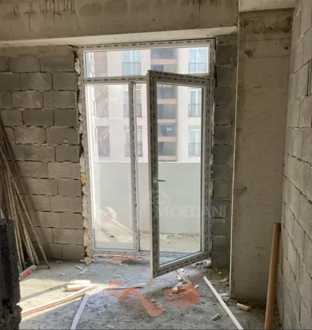 Apartments For Sale four-room 75м² 8/18 floor Tbilisi - photo 7