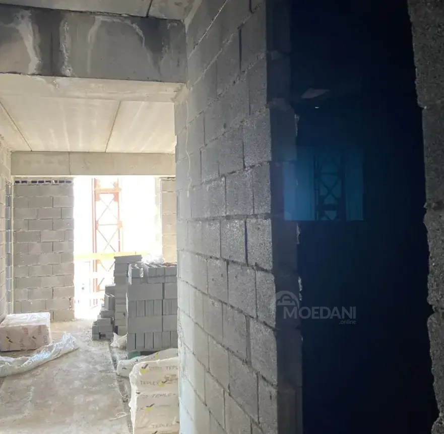 Apartments For Sale four-room 75м² 8/18 floor Tbilisi - photo 4