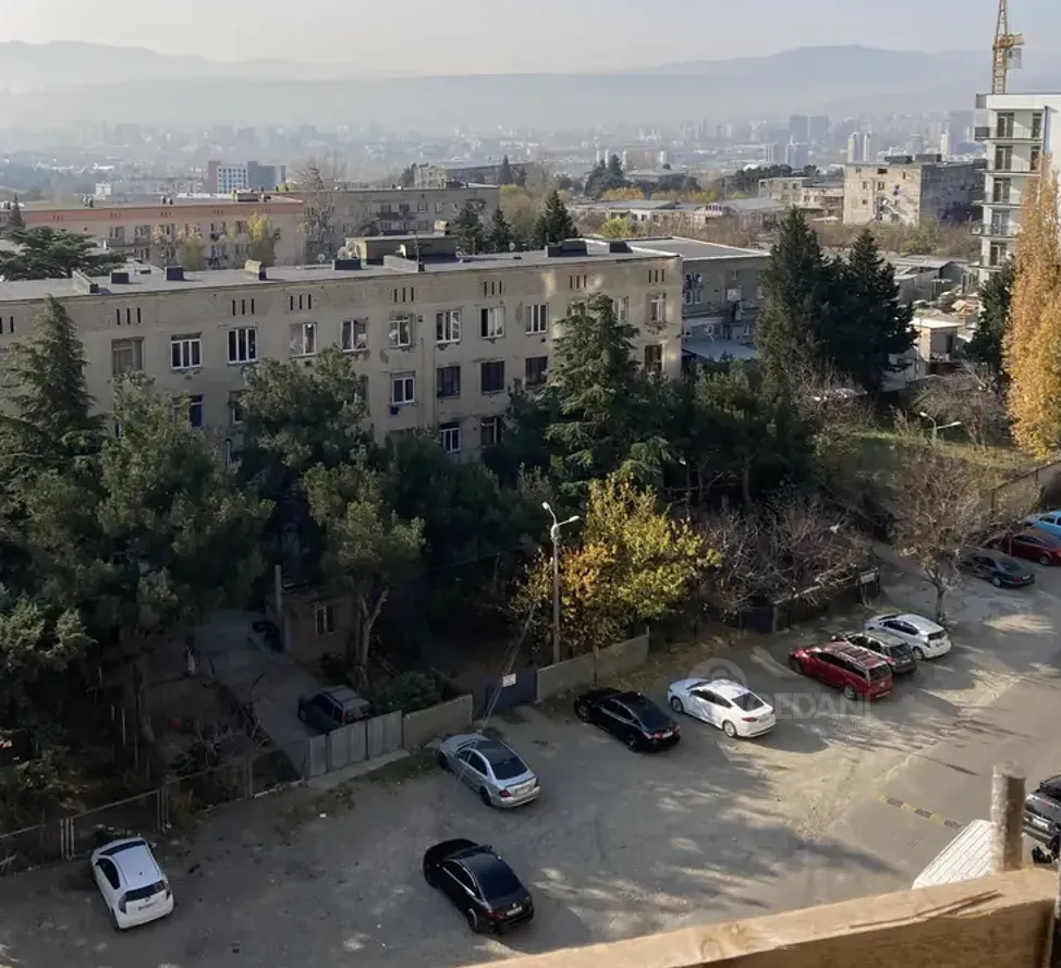 Apartments For Sale four-room 75м² 8/18 floor Tbilisi - photo 9