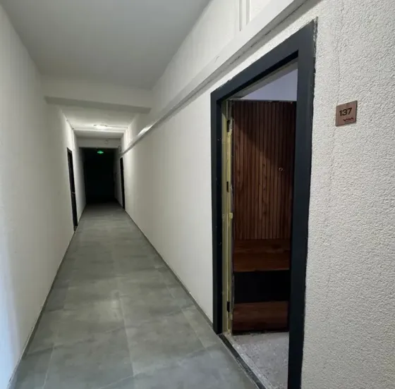 Apartments For Sale two-room 51.43м² 11/11 floor Tbilisi