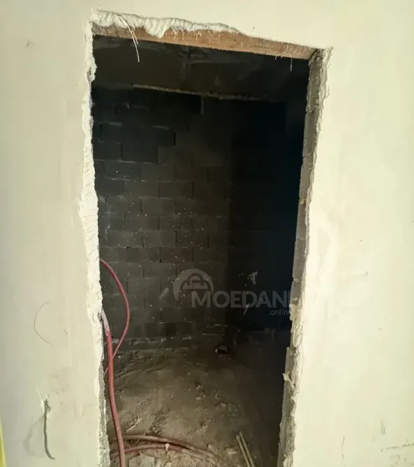 Apartments For Sale two-room 51.43м² 11/11 floor Tbilisi - photo 4