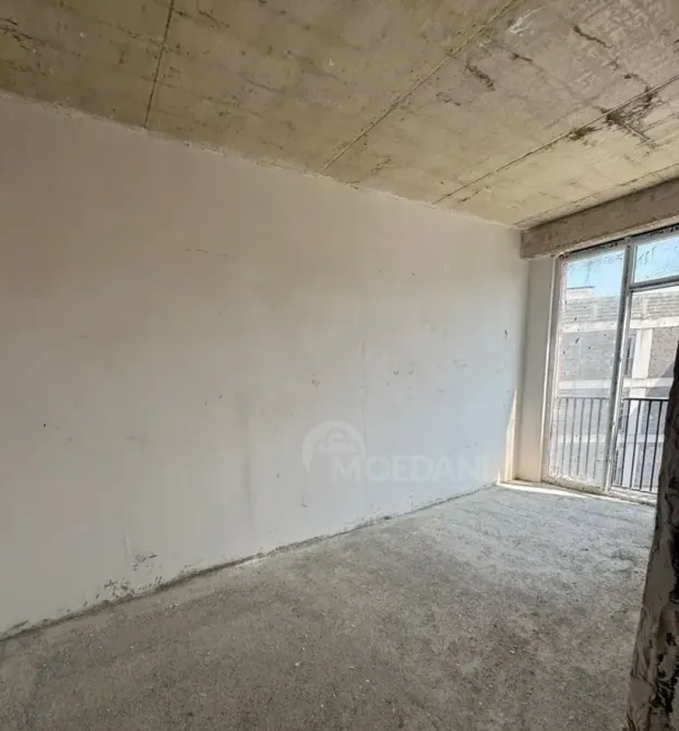 Apartments For Sale two-room 51.43м² 11/11 floor Tbilisi - photo 7