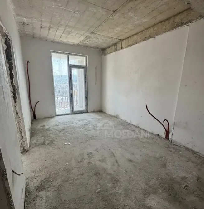 Apartments For Sale two-room 51.43м² 11/11 floor Tbilisi - photo 6