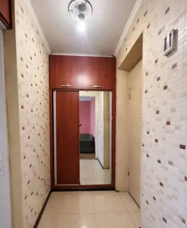 Apartments For Sale one-room 42м² 7/8 floor Tbilisi