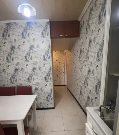 Apartments For Sale one-room 42м² 7/8 floor Tbilisi