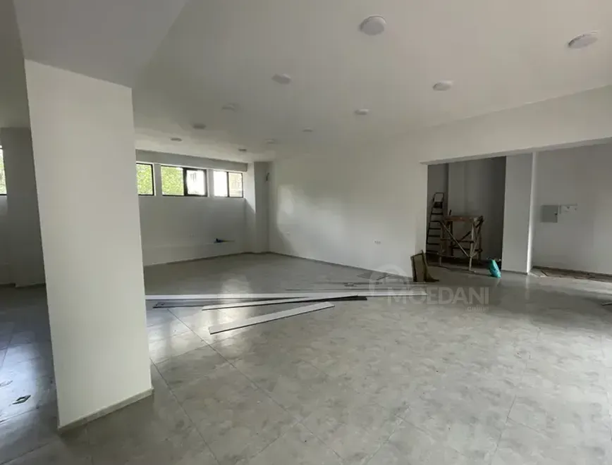 Apartments For Sale one-room 42м² 7/8 floor Tbilisi - photo 8