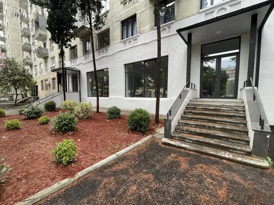 Apartments For Sale one-room 42м² 7/8 floor Tbilisi - photo 10