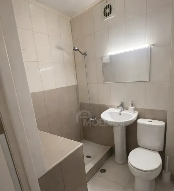 Apartments For Sale one-room 42м² 7/8 floor Tbilisi - photo 3