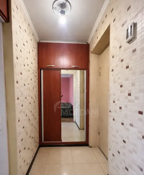 Apartments For Sale one-room 42м² 7/8 floor Tbilisi - photo 6