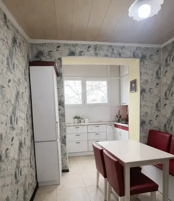 Apartments For Sale one-room 42м² 7/8 floor Tbilisi - photo 7