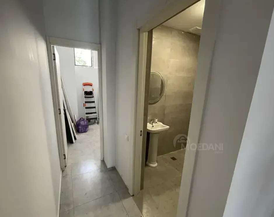 Apartments For Sale one-room 42м² 7/8 floor Tbilisi - photo 12