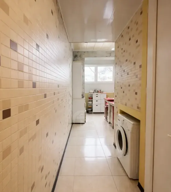 Apartments For Sale one-room 42м² 7/8 floor Tbilisi - photo 4