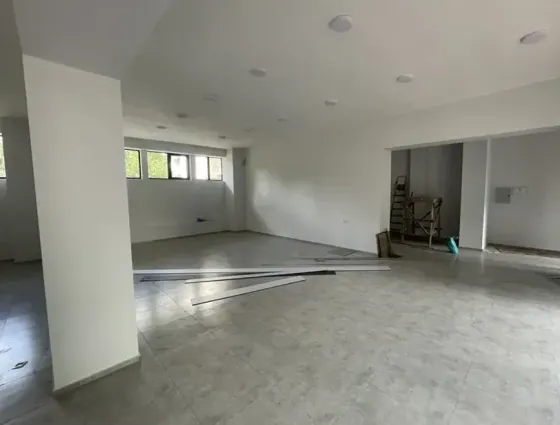 Apartments For Sale two-room 48м² 8/12 floor Tbilisi