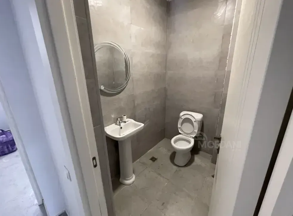 Apartments For Sale two-room 48м² 8/12 floor Tbilisi - photo 6