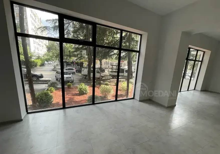 Apartments For Sale two-room 48м² 8/12 floor Tbilisi - photo 2