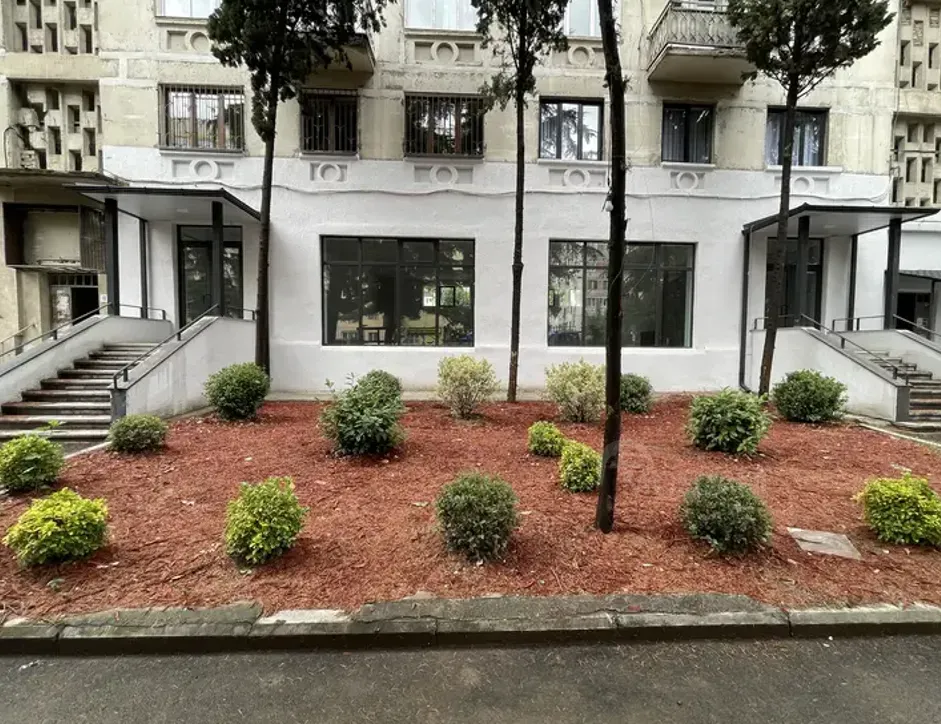 Apartments For Sale two-room 48м² 8/12 floor Tbilisi - photo 4