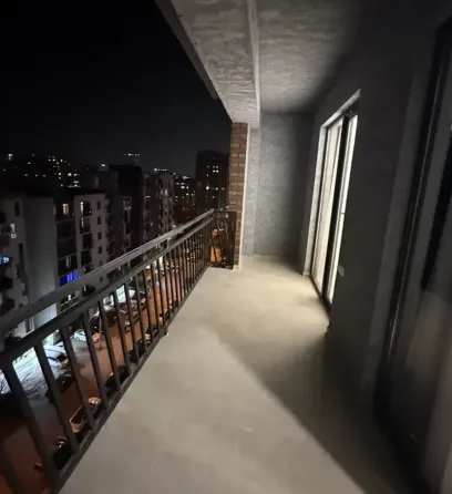 Apartments For Sale three-room 49м² 9/12 floor Tbilisi