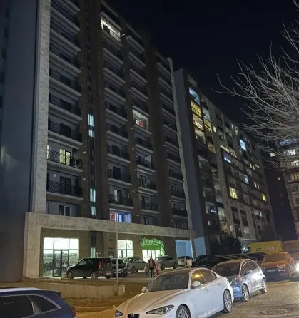 Apartments For Sale three-room 49м² 9/12 floor Tbilisi