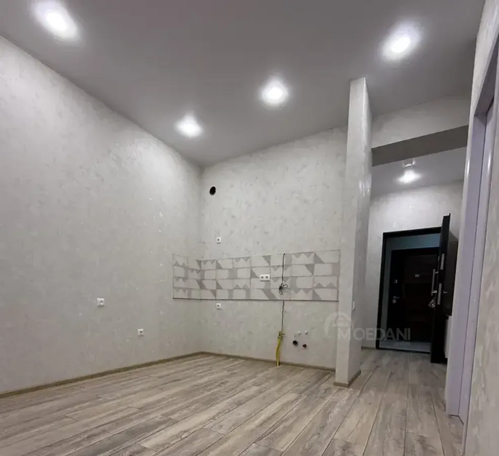 Apartments For Sale three-room 49м² 9/12 floor Tbilisi - photo 8