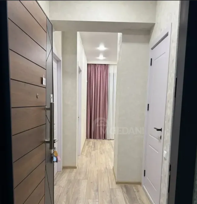 Apartments For Sale three-room 49м² 9/12 floor Tbilisi - photo 3
