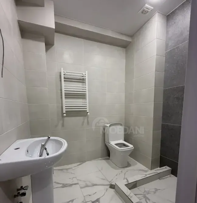 Apartments For Sale three-room 49м² 9/12 floor Tbilisi - photo 4
