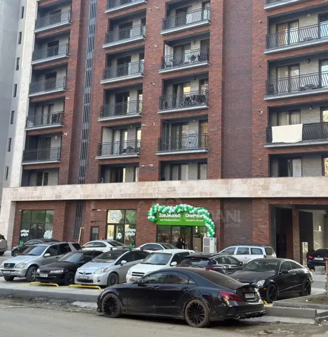 Apartments For Sale three-room 49м² 9/12 floor Tbilisi - photo 11