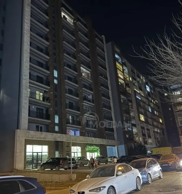 Apartments For Sale three-room 49м² 9/12 floor Tbilisi - photo 5