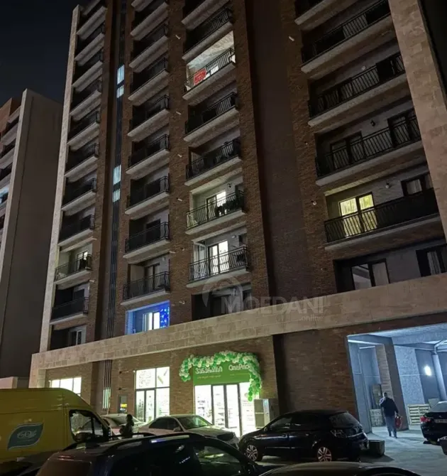 Apartments For Sale three-room 49м² 9/12 floor Tbilisi - photo 9