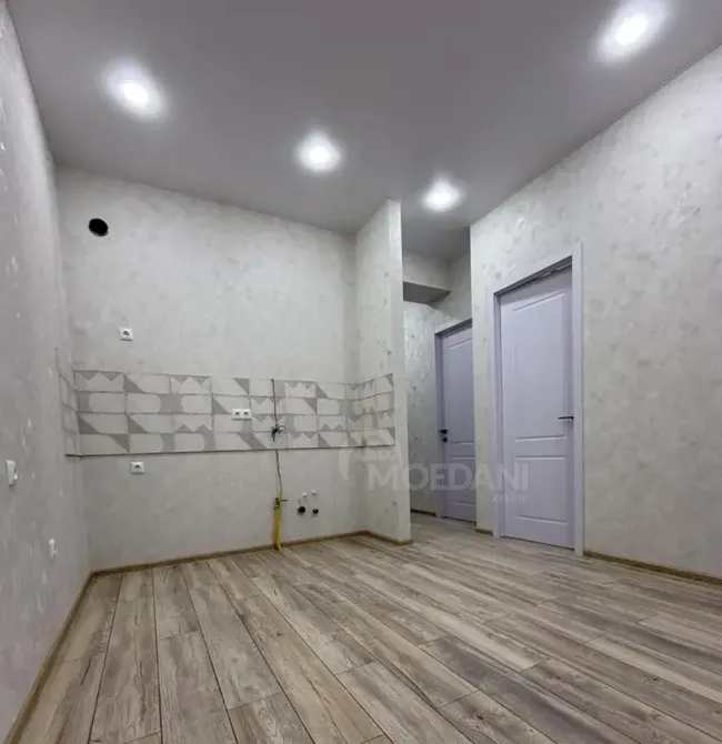 Apartments For Sale three-room 49м² 9/12 floor Tbilisi - photo 10