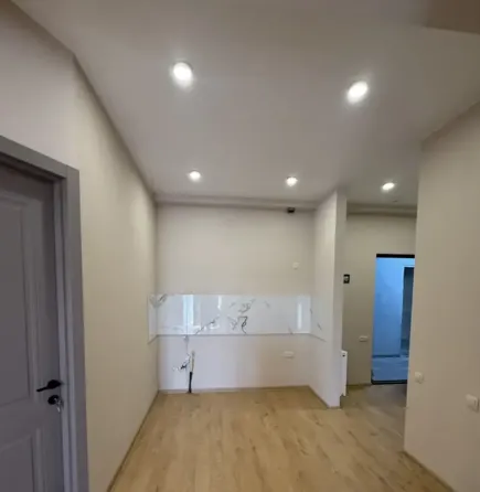 Apartments For Sale three-room 62.5м² 2/6 floor Tbilisi