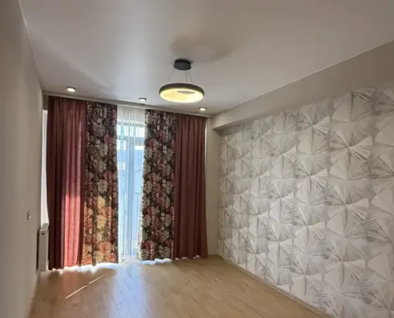 Apartments For Sale three-room 62.5м² 2/6 floor Tbilisi