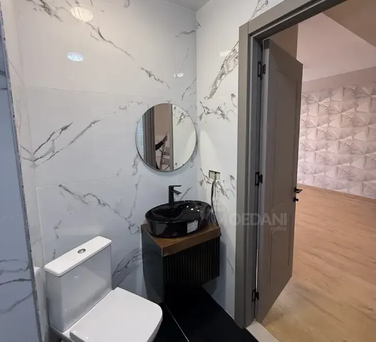 Apartments For Sale three-room 62.5м² 2/6 floor Tbilisi - photo 7