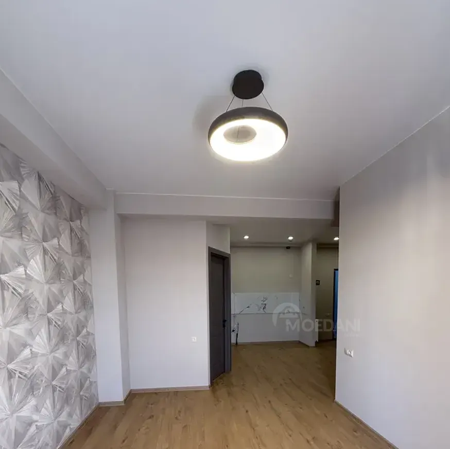 Apartments For Sale three-room 62.5м² 2/6 floor Tbilisi - photo 4