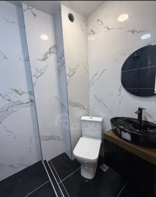 Apartments For Sale three-room 62.5м² 2/6 floor Tbilisi - photo 6