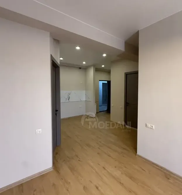 Apartments For Sale three-room 62.5м² 2/6 floor Tbilisi - photo 2