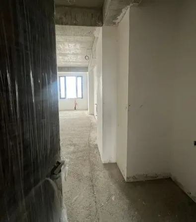 Apartments For Sale two-room 53.3м² 6/7 floor Tbilisi