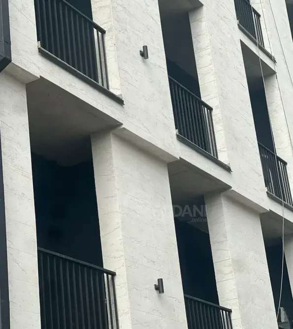 Apartments For Sale two-room 53.3м² 6/7 floor Tbilisi - photo 3