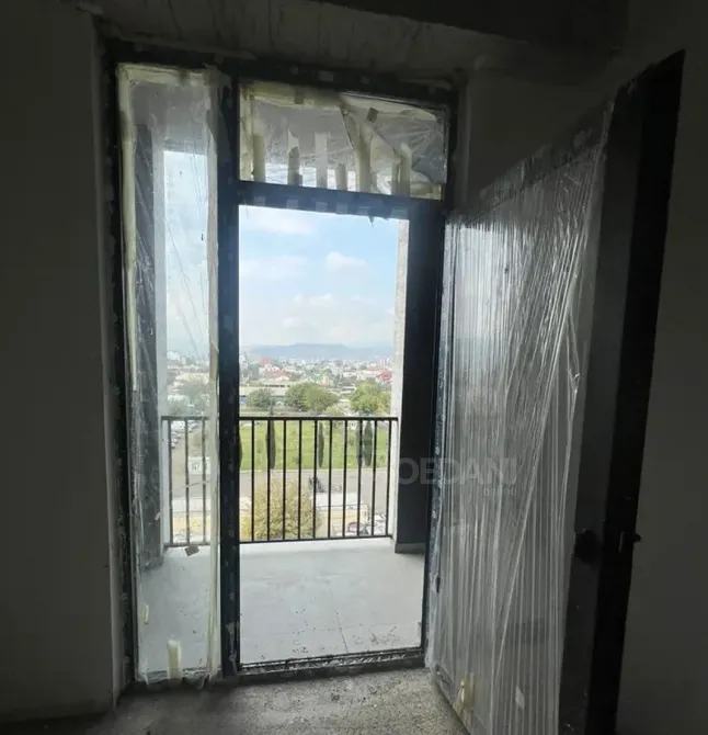 Apartments For Sale two-room 53.3м² 6/7 floor Tbilisi - photo 2