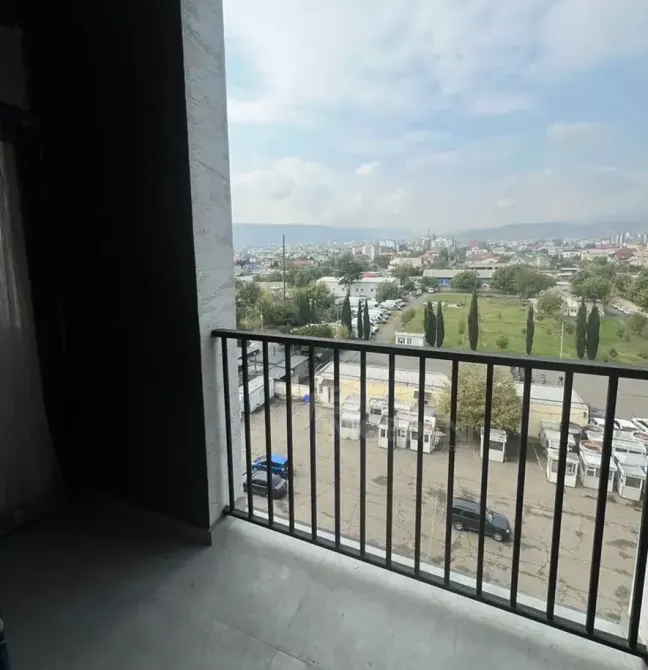 Apartments For Sale two-room 53.3м² 6/7 floor Tbilisi - photo 7