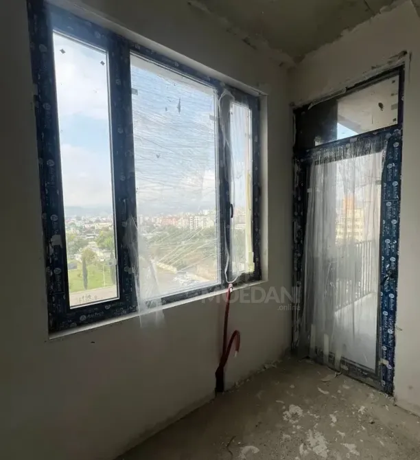 Apartments For Sale two-room 53.3м² 6/7 floor Tbilisi - photo 4