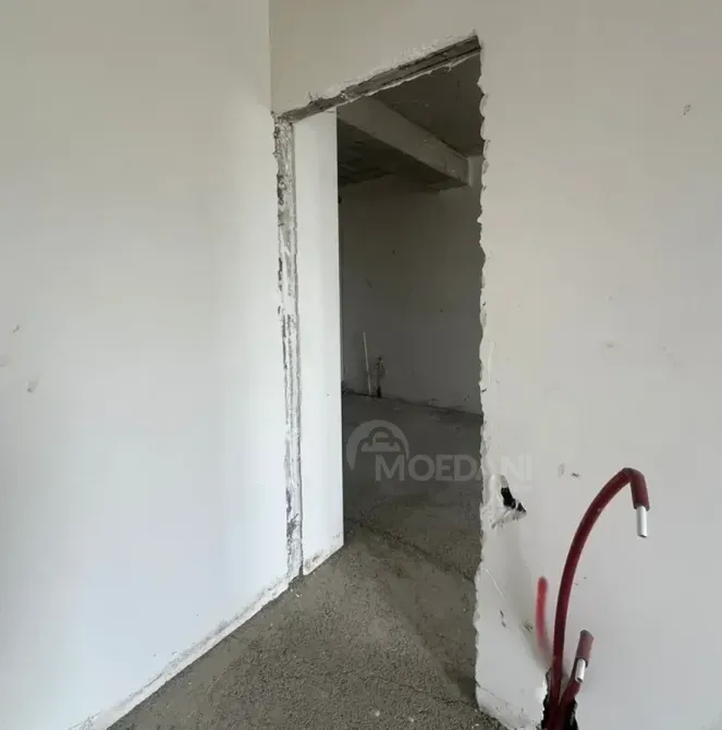 Apartments For Sale two-room 53.3м² 6/7 floor Tbilisi - photo 9