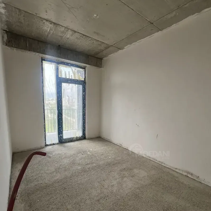 Apartments For Sale two-room 53.3м² 6/7 floor Tbilisi - photo 8