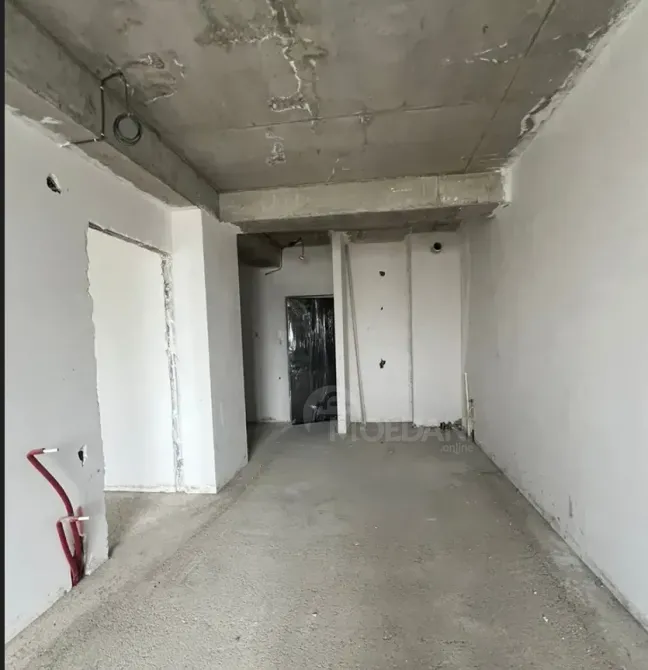 Apartments For Sale two-room 53.3м² 6/7 floor Tbilisi - photo 5